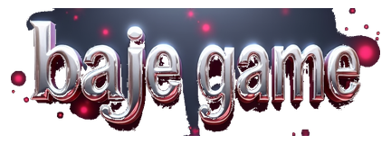baje game logo