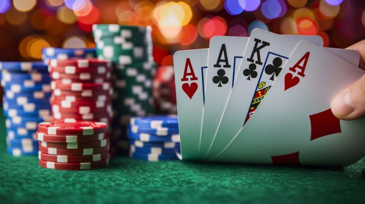 baje game hamari soch aur account ka safar