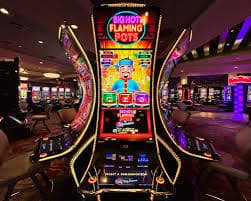 baje game Leaderboard Slots