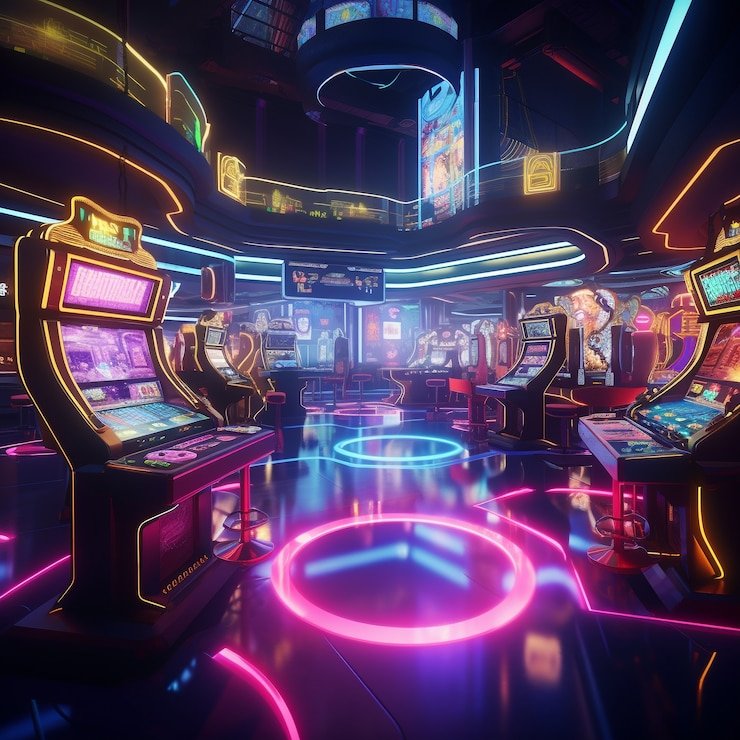 baje game gaming platform